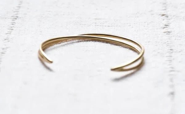 8.6.4_Brass Cuff_Jewelry_ - Finefolk