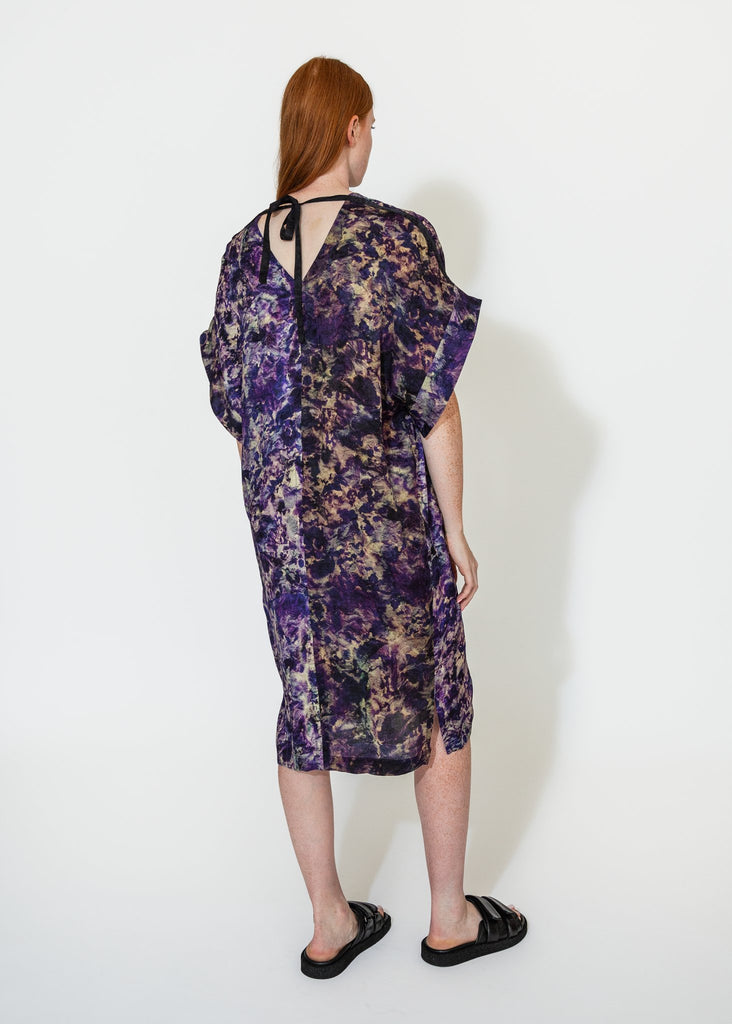 Anntian_Dress Print U_Apparel & Accessories_ - Finefolk