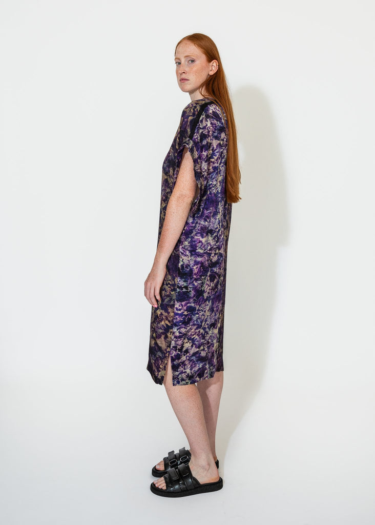 Anntian_Dress Print U_Apparel & Accessories_ - Finefolk