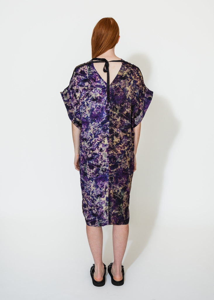 Anntian_Dress Print U_Apparel & Accessories_ - Finefolk