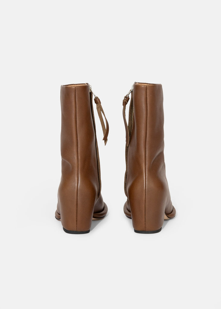 Lauren Manoogian_Arch Boot in Brown_Shoes_36 - Finefolk