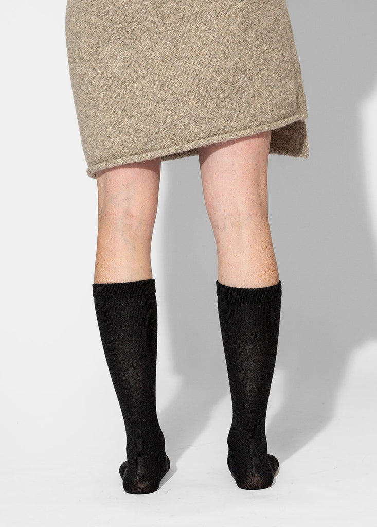 Lauren Manoogian_Tall Sock Set in Mix03_Socks_ - Finefolk