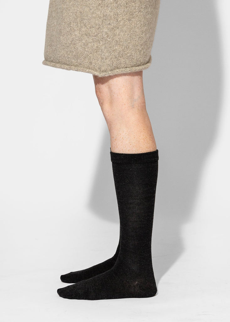 Lauren Manoogian_Tall Sock Set in Mix03_Socks_ - Finefolk