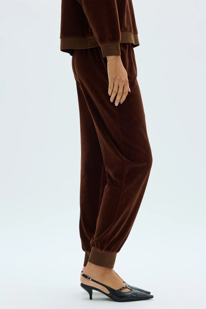 Raquel Allegra_Muse Jogger_Pants_0 - Finefolk