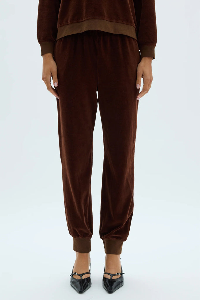 Raquel Allegra_Muse Jogger_Pants_0 - Finefolk