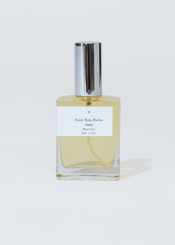 Saint Rita Parlor_Rita's Car Parfum 60ml_Body_ - Finefolk