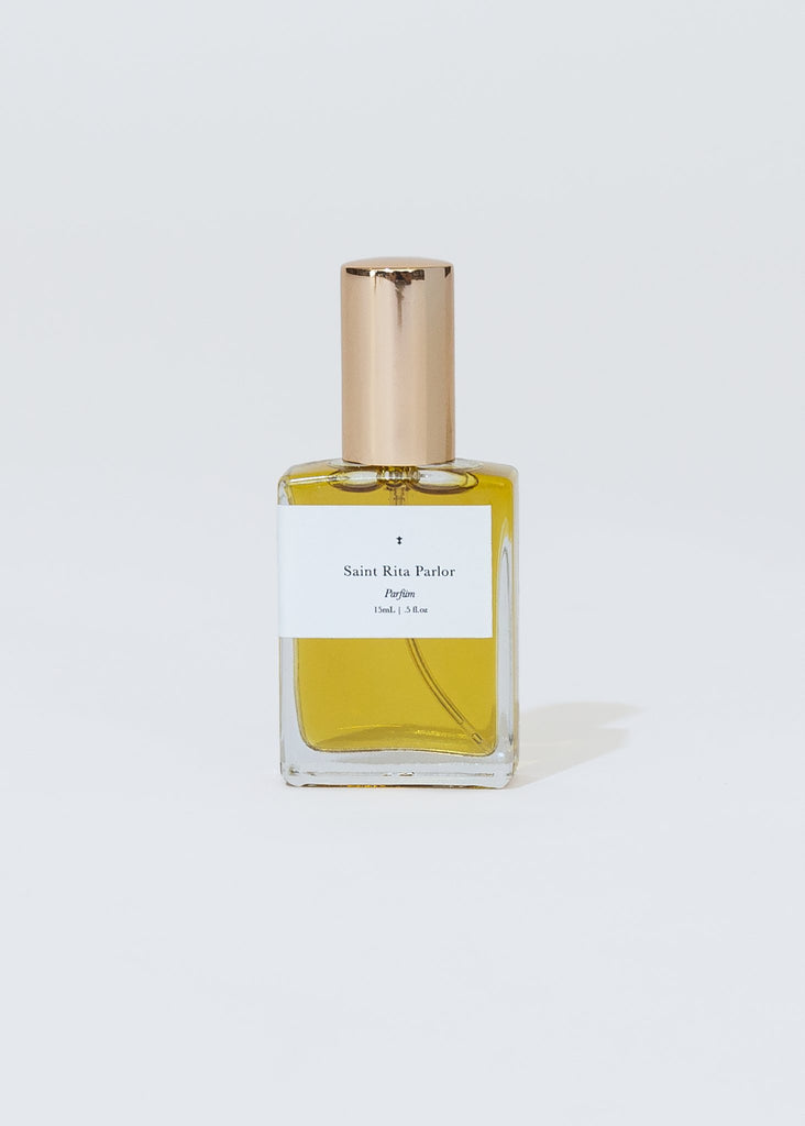 Saint Rita Parlor_Signature Parfum 15ml_Body_ - Finefolk