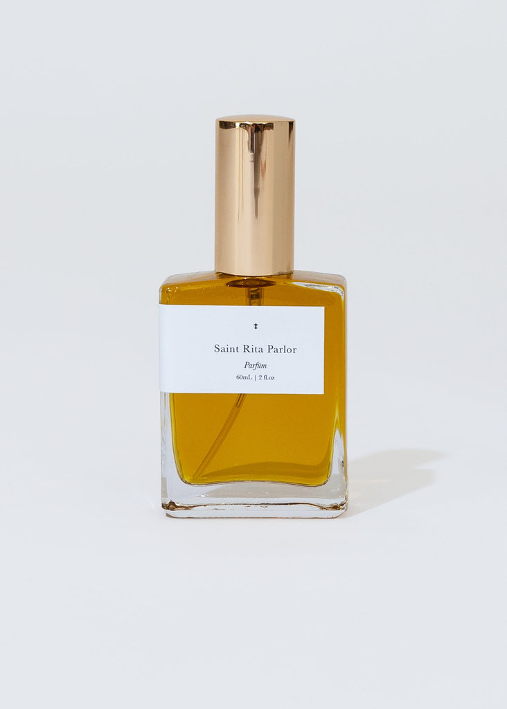 Saint Rita Parlor_Signature Parfum 60ml_Body_ - Finefolk
