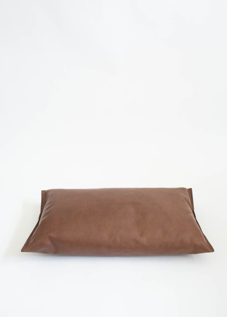 Bartleby Objects_Napa Lumbar Pillow in Dark Grey - Small_Home Items_ - Finefolk