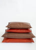 Bartleby Objects_Napa Lumbar Pillow in Dark Grey - Small_Home Items_ - Finefolk