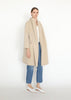 Lauren Manoogian_Capote Coat in Antique_Outerwear_ - Finefolk