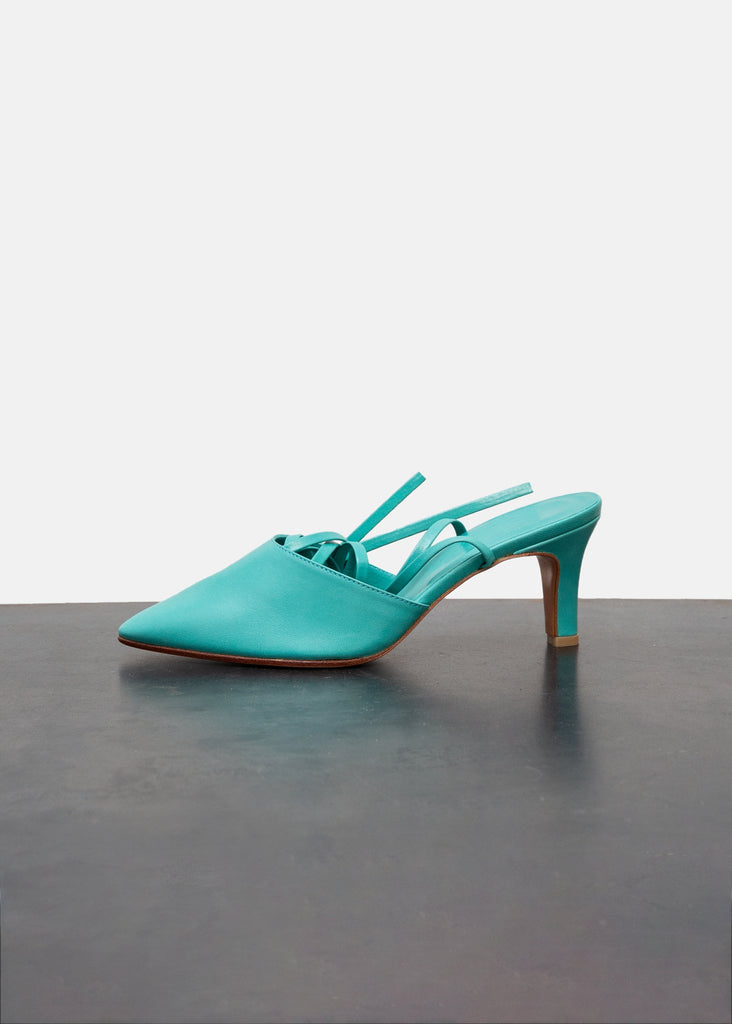 Martiniano_Party Sandal in Turquoise__36 - Finefolk
