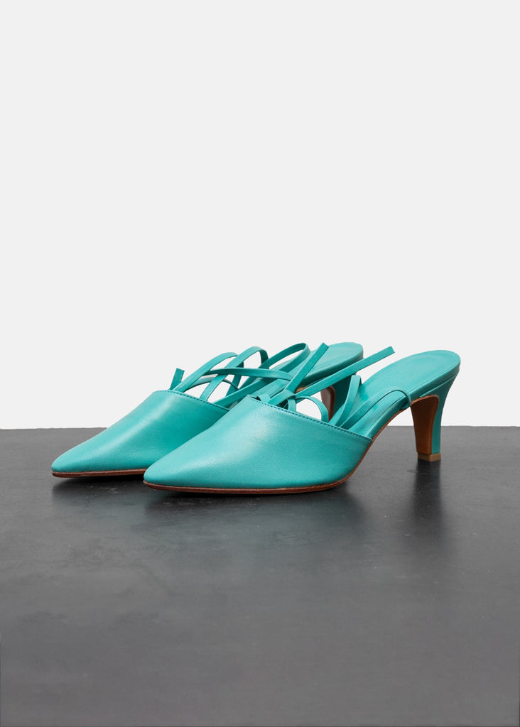 Martiniano_Party Sandal in Turquoise__36 - Finefolk