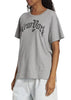 R13_New York Boy T in Grey_T-Shirts_XXS - Finefolk