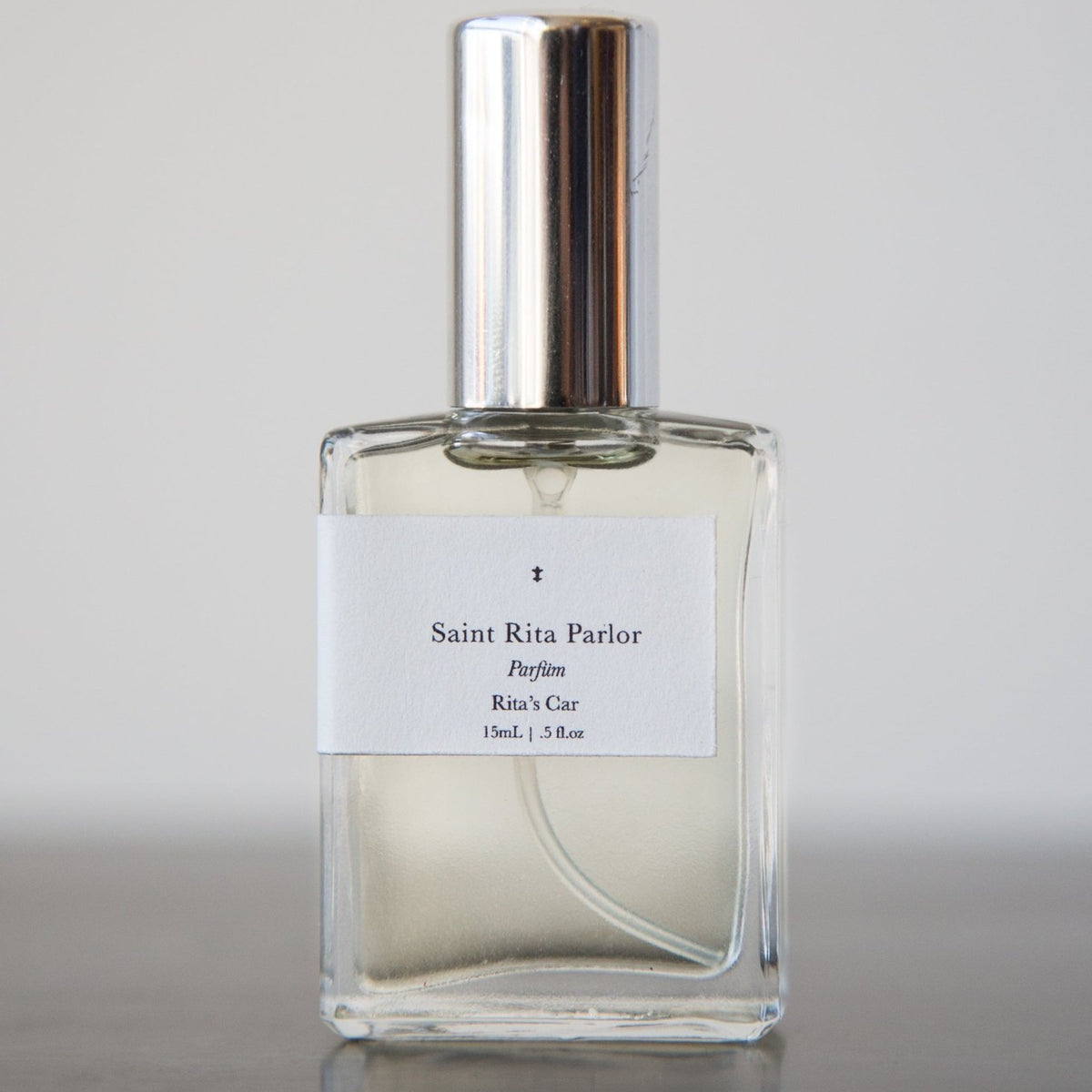 Parfum, Rita's Car Fragrance