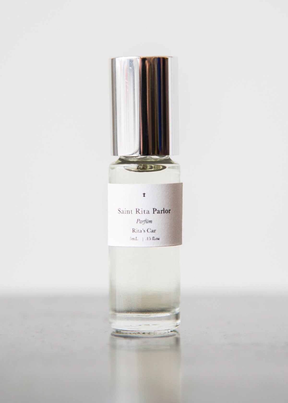 Saint Rita Parlor Rita's Car Parfum 5ml Finefolk
