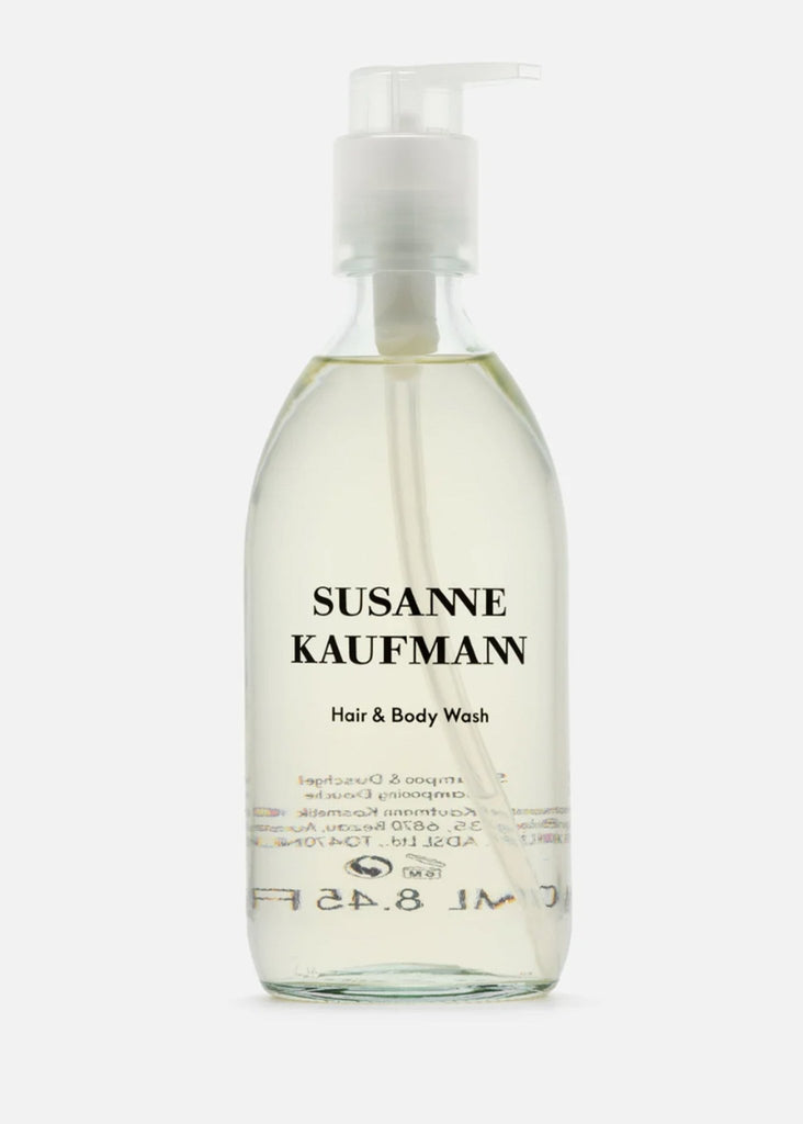 Susanne Kaufmann_Hair & Body Wash 250ml_Body_ - Finefolk