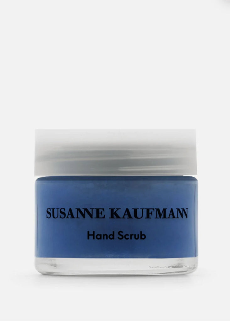 Susanne Kaufmann_Hand Scrub 50ml_hand scrub_ - Finefolk