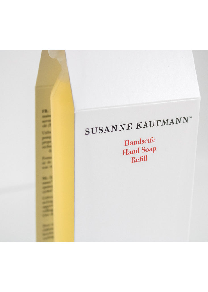 Susanne Kaufmann_Hand Soap Refill 250mL_Body_ - Finefolk