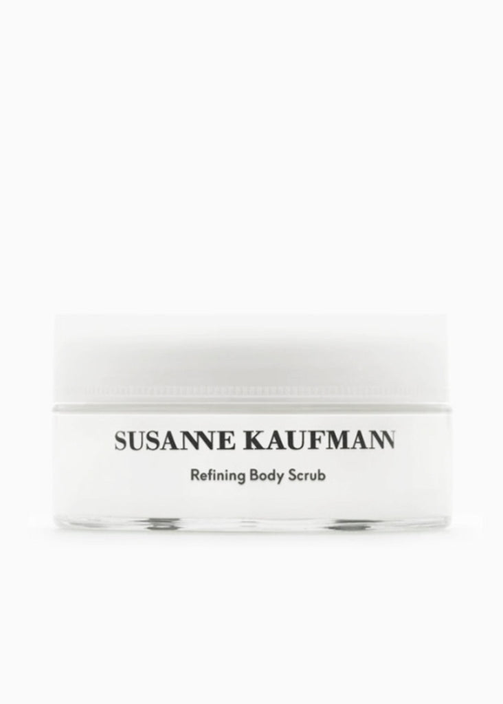 Susanne Kaufmann_Refining Body Scrub 200ml_body scrub_ - Finefolk