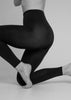 Swedish Stockings_Lia Premium Leggings in Black_Hosiery/Socks_S - Finefolk