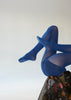 Swedish Stockings_Polly Innovation Tights in Sea Blue_Hosiery/Socks_S - Finefolk