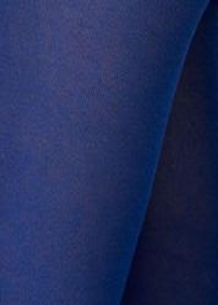 Swedish Stockings_Polly Innovation Tights in Sea Blue_Hosiery/Socks_S - Finefolk